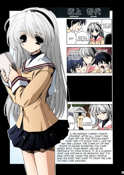 Page 21 of Bishow-Kazoku | Smile Family