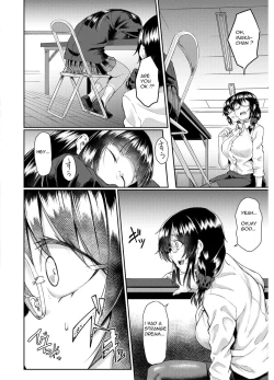 Page 47 of Old teacher fuck Aoki's sisters