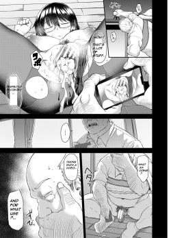 Page 66 of Old teacher fuck Aoki's sisters