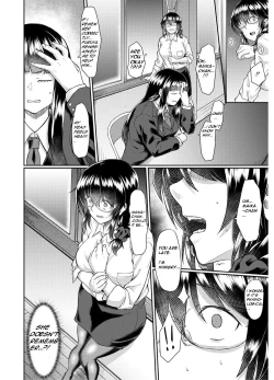 Page 69 of Old teacher fuck Aoki's sisters