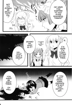 Page 27 of Otome Holic