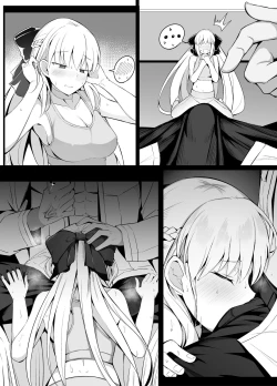 Page 4 of Takeuma ni Notta dake nano ni...