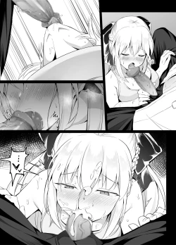 Page 5 of Takeuma ni Notta dake nano ni...