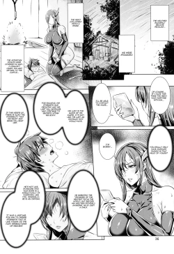 Page 39 of Ippai Itte ne, Yuusha-sama | Please Cum for Me My Hero