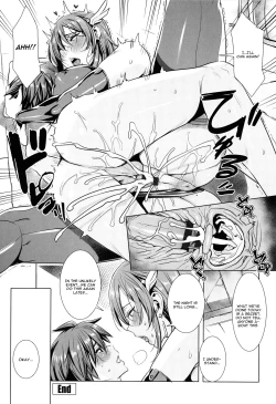 Page 52 of Ippai Itte ne, Yuusha-sama | Please Cum for Me My Hero