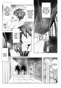 Page 54 of Ippai Itte ne, Yuusha-sama | Please Cum for Me My Hero