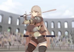 Page 33 of The Case of an Elf Defeated by Goblins