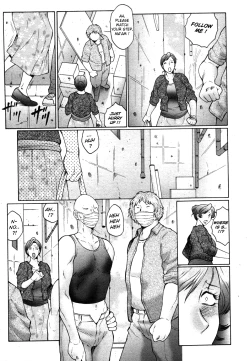 Page 37 of Kan no Arashi Ch. 1-5