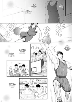 Page 39 of A. A. A. 30 Sugite no Ketsu Jijou