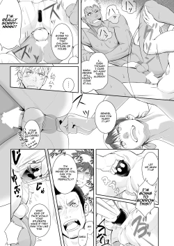Page 26 of Papa-kai one count