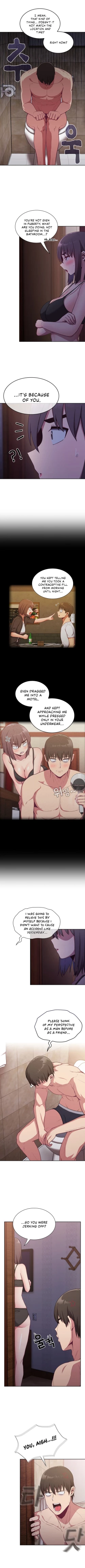 Page 142 of Maid Rehabilitation