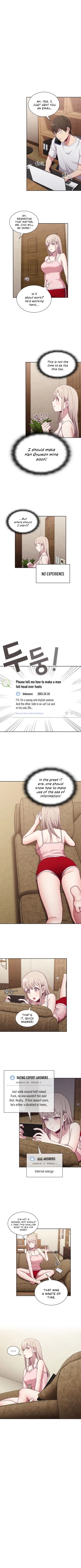 Page 34 of Maid Rehabilitation