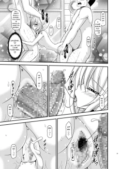 Page 38 of Roshutsu Shoujo Nikki 18 Satsume | Exhibitionist Girl Diary Chapter 18