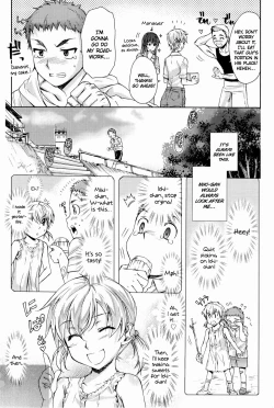 Page 125 of Love Panic