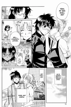 Page 52 of Love Panic