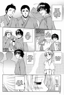 Page 56 of Love Panic