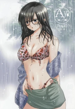 Page 2 of Kuro Ichigo 100% | Black strawberry