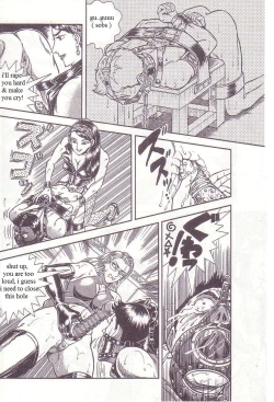 Page 10 of Gloomy Night