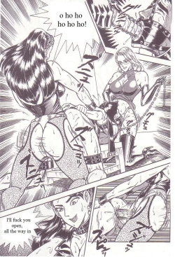 Page 11 of Gloomy Night