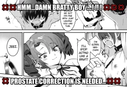 Page 141 of Anekatsu de Otoiku!