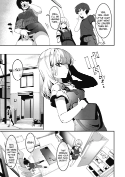 Page 36 of Anekatsu de Otoiku!