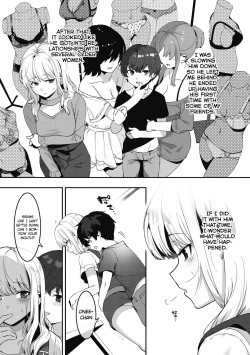 Page 38 of Anekatsu de Otoiku!