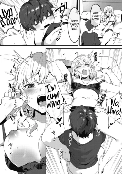 Page 43 of Anekatsu de Otoiku!