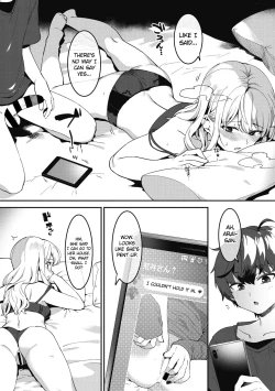 Page 45 of Anekatsu de Otoiku!