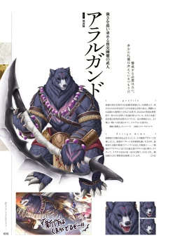 Page 29 of Kami No Rhapsody Perfect Guidebook