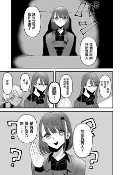 Page 9 of Shou Lily Jogakuen Seiyoku Shori Gakari  | 聖莉莉女子學院性慾負責人