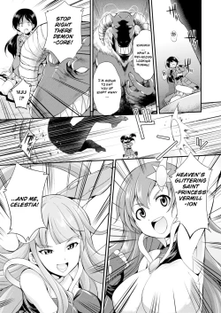 Page 10 of Tenkouseiki Vermillion THE COMIC