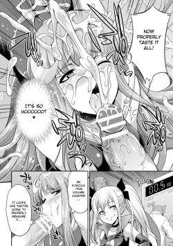 Page 62 of Tenkouseiki Vermillion THE COMIC