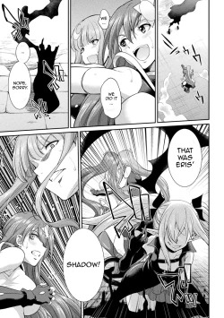 Page 77 of Tenkouseiki Vermillion THE COMIC