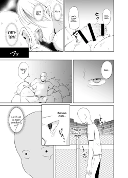 Page 17 of Youjo KaikouSuccubus Larva