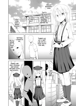 Page 4 of Youjo KaikouSuccubus Larva