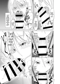 Page 7 of Youjo KaikouSuccubus Larva