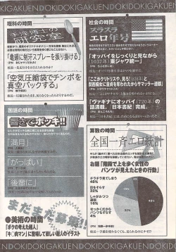 Page 270 of COMIC DokiVol.129