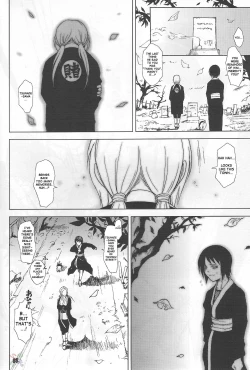 Page 45 of Ketsu! Megaton Nin