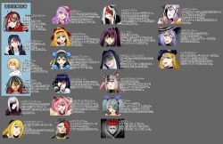 Page 2 of BOUNTY HUNTER GIRL Re:DIRTY POLICE Ch. 19