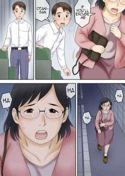 Page 10 of Netorareta Part Hitozuma Ootani Yoshiko| Part-time Cuckold Married Woman Otani Yoshiko