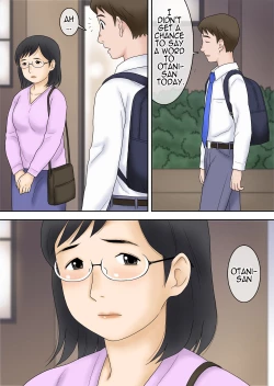 Page 16 of Netorareta Part Hitozuma Ootani Yoshiko| Part-time Cuckold Married Woman Otani Yoshiko