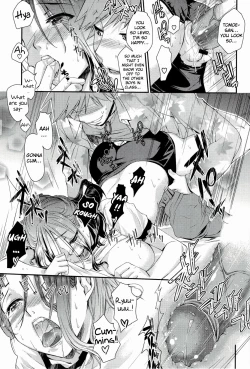 Page 23 of Love Panic