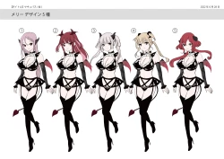 Page 42 of TS Succubus Life