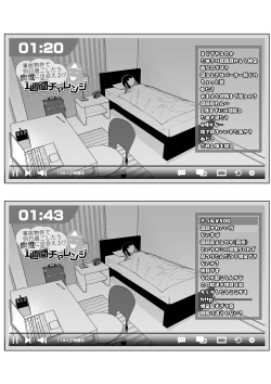 Page 5 of Jiko bukken de nan-nichi sugoshitara yurei ni deaeru! ? Isshukan charenji