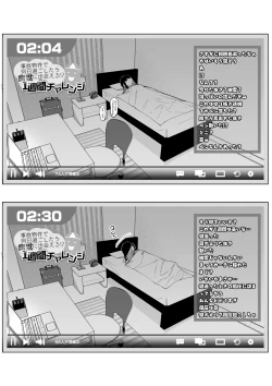 Page 6 of Jiko bukken de nan-nichi sugoshitara yurei ni deaeru! ? Isshukan charenji