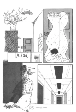 Page 18 of Cybele Vol. 3