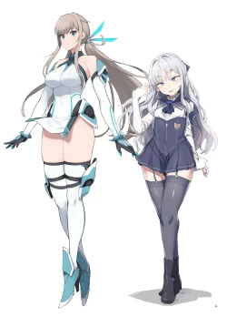 Page 2 of 特殊能力少女—夏洛特