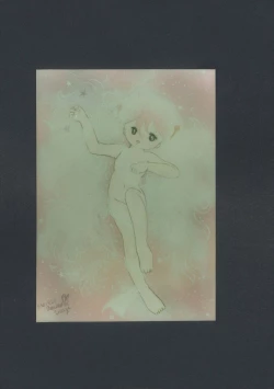 Page 24 of White Cybele Vol.10