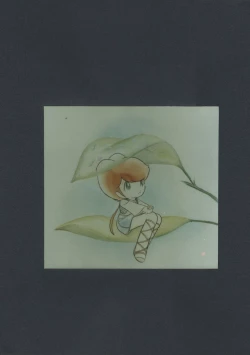 Page 34 of White Cybele Vol.10