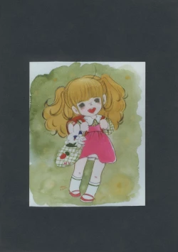 Page 43 of White Cybele Vol.10